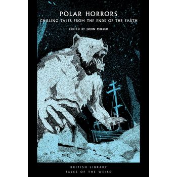 Polar Horrors (Paperback) bij Singel 344