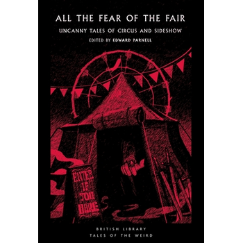 All the Fear of the Fair (Paperback) bij Singel 344