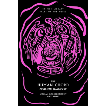 The Human Chord (Paperback) bij Singel 344
