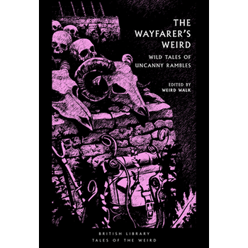 The Wayfarer's Weird (Paperback) bij Singel 344