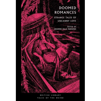 Doomed Romances (Paperback) bij Singel 344