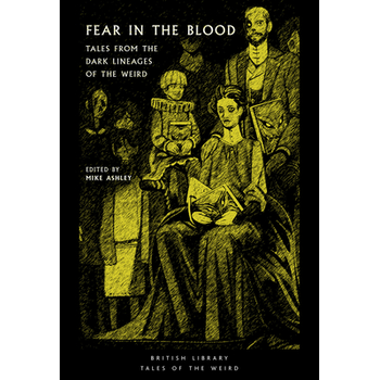 Fear in the Blood (Paperback) bij Singel 344
