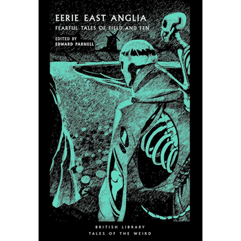 Eerie East Anglia (Paperback) bij Singel 344