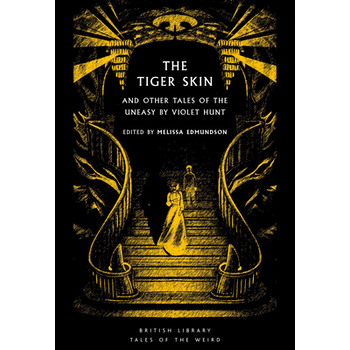 The Tiger Skin (Paperback) bij Singel 344