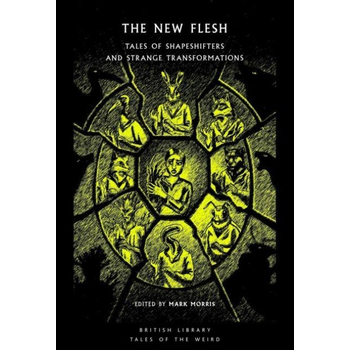 The New Flesh (Paperback) bij Singel 344