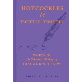 Hotcockles and Twittletwattle (Hardback) bij Singel 344