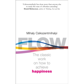 Flow (Paperback) bij Singel 344