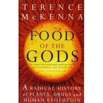 Food Of The Gods (Paperback) bij Singel 344