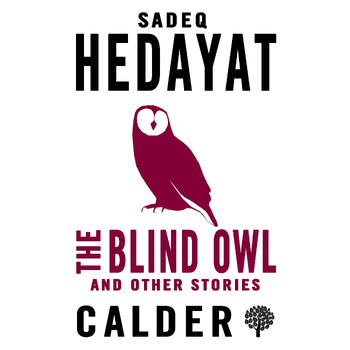The Blind Owl and Other Stories (Paperback) bij Singel 344