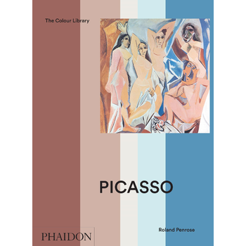 Picasso (Paperback) bij Singel 344