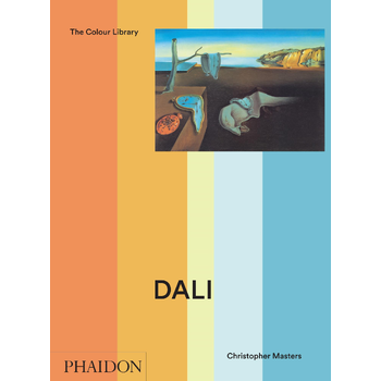 Dalí (Paperback) bij Singel 344