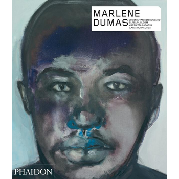 Marlene Dumas (Hardback) bij Singel 344