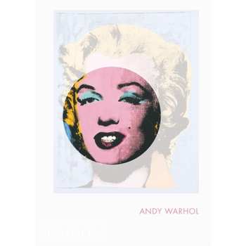 Andy Warhol (Hardback) bij Singel 344
