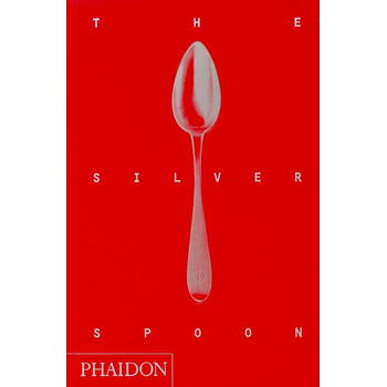 The Silver Spoon (Hardback) bij Singel 344
