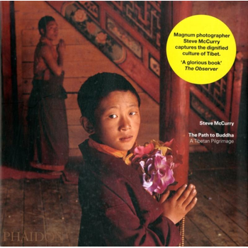 The Path to Buddha (Paperback) bij Singel 344