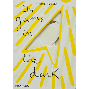 The Game in the Dark (Hardback) bij Singel 344