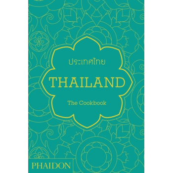 Thailand (Hardback) bij Singel 344