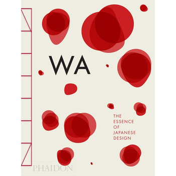 WA (Hardback) bij Singel 344