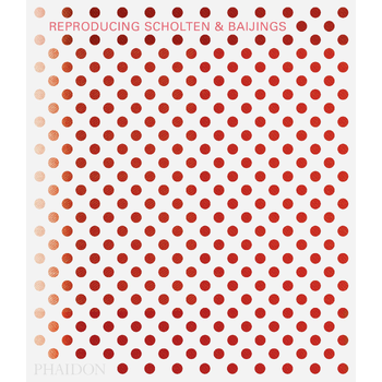 Reproducing Scholten & Baijings (Hardback) bij Singel 344