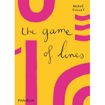The Game of Lines (Hardback) bij Singel 344