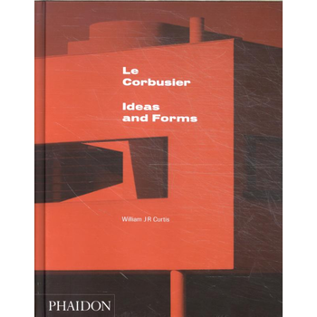 Le Corbusier (Hardback) bij Singel 344