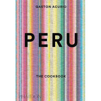 Peru (Hardback) bij Singel 344