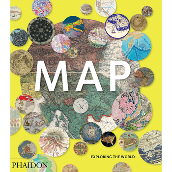 Map (Hardback) bij Singel 344
