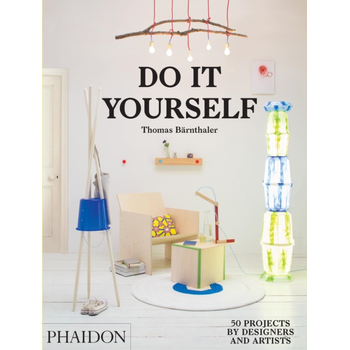 Do It Yourself (Hardback) bij Singel 344