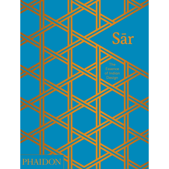 Sar (Hardback) bij Singel 344