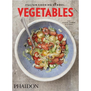 Italian Cooking School (Paperback) bij Singel 344