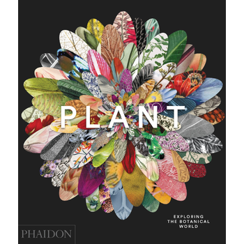 Plant (Hardback) bij Singel 344