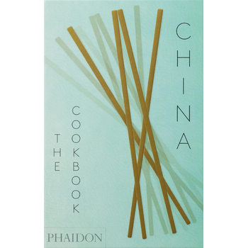 China (Hardback) bij Singel 344