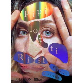 Pipilotti Rist (Hardback) bij Singel 344