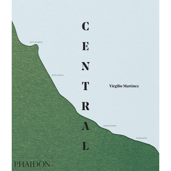 Central (Hardback) bij Singel 344