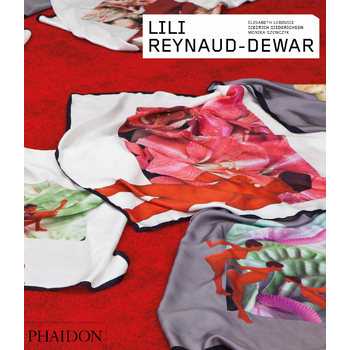 Lili Reynaud-Dewar (Paperback) bij Singel 344