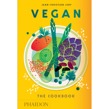 Vegan (Hardback) bij Singel 344