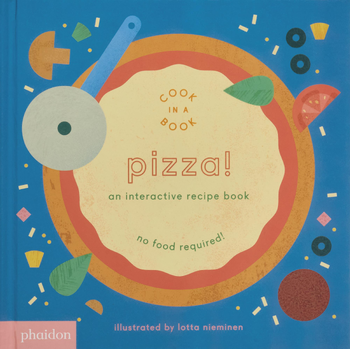 Pizza! (Board book) bij Singel 344