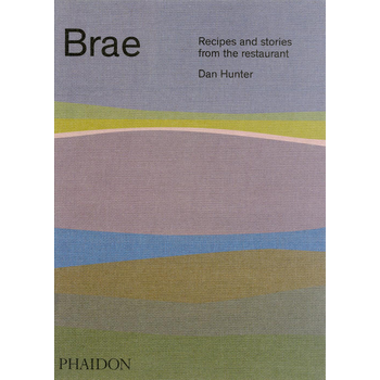 Brae (Hardback) bij Singel 344