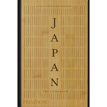 Japan (Hardback) bij Singel 344