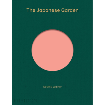 The Japanese Garden (Hardback) bij Singel 344