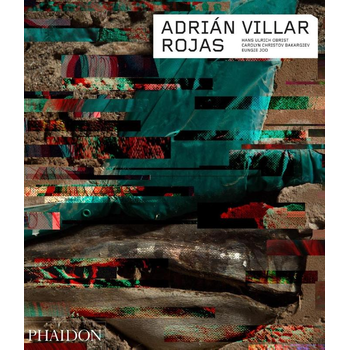 Adrián Villar Rojas (Paperback) bij Singel 344