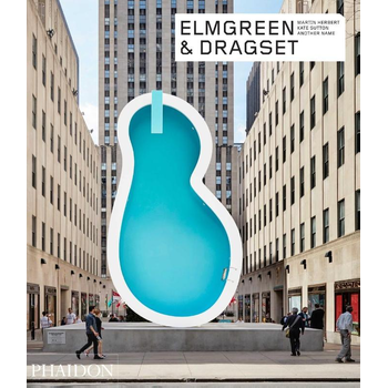 Elmgreen & Dragset (Paperback) bij Singel 344