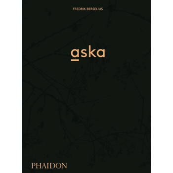 Aska (Hardback) bij Singel 344