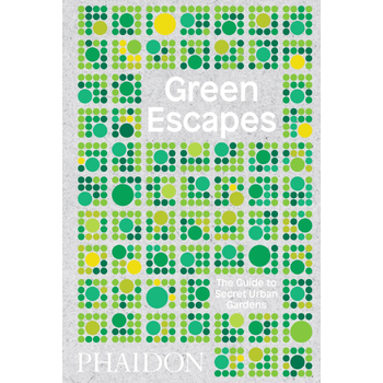 Green Escapes (Hardback) bij Singel 344