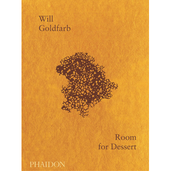 Room for Dessert (Hardback) bij Singel 344