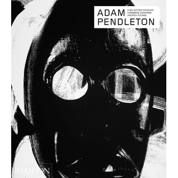 Adam Pendleton (Paperback) bij Singel 344