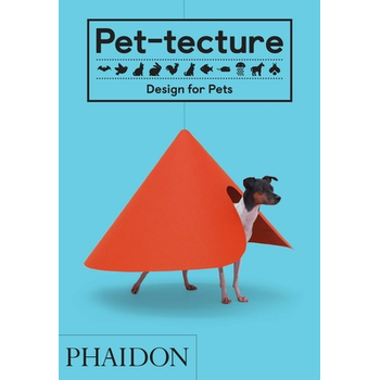 Pet-tecture (Hardback) bij Singel 344