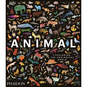 Animal (Hardback) bij Singel 344