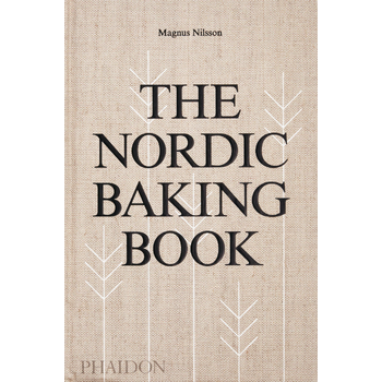 The Nordic Baking Book (Hardback) bij Singel 344