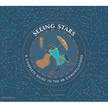 Seeing Stars (Hardback) bij Singel 344